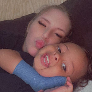 Meet your Posher, Karlea